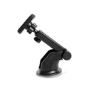 Base para Celular Magnético Unno Tekno CH3005BK Brazo Extensible
