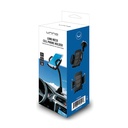 Base para Celular Unno Tekno CH3004BK Cuello Largo