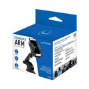 Base para Celular Unno Tekno CH3006BK Brazo Extensible