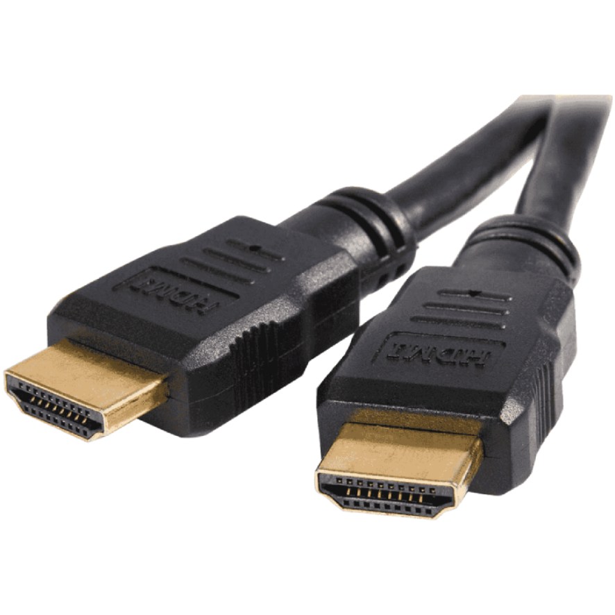 Cable HDMI Unno Tekno CB4115BK 4.5 Metros Macho-Macho Negro