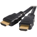 Cable HDMI Unno Tekno CB4115BK 4.5 Metros Macho-Macho Negro