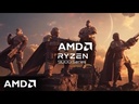 Procesador AMD Ryzen 5 9600X 3.9GHz Socket AM5