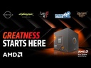 Procesador AMD Ryzen 7 7700X 4.5GHz Socket AM5