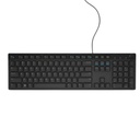 Computadora Dell Pro MFF Intel Core i5-14500T 16GB RAM 512GB SSD Intel UHD 770 W11 Pro Negro Teclado Español