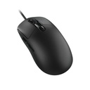 Teclado y Mouse Alámbrico Cougar Combat S USB Negro Inglés