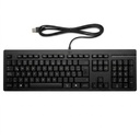 Computadora HP Pro SFF 280 G9 Intel Core i5-13500 16GB RAM 512GB SSD Intel UHD 770 W11 Pro Negro Teclado Español