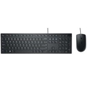 Computadora Dell Pro Slim Intel Core i7-14700 16GB RAM 512GB SSD Intel UHD 770 W11 Pro Negro Teclado Español