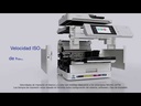 Impresora Epson Inyección Multifuncional WorkForce Pro C5890 Wi-Fi