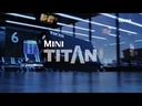 Generador Eléctrico Portátil Forza Titan T100 100W