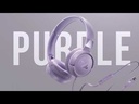 Audífonos tipo Headset JBL Tune 520C con Cable USB-C con Micrófono Blanco