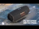 Bocina Bluetooth JBL FLIP 7 35W IP68 Negra