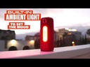 Bocina Bluetooth JBL Grip 16W Camuflaje