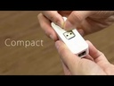 Adaptador de Red USB-C a Ethernet TP-Link UE300C 1000Mbps