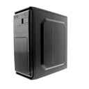Case Xtech XTQ-209 Media Torre con Fuente 600W