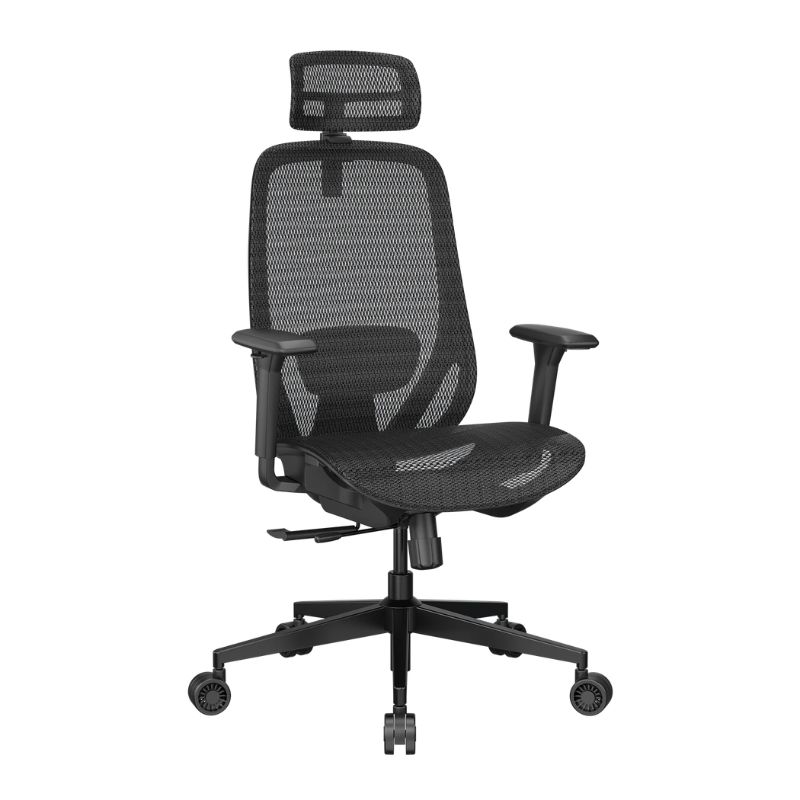 Silla Gaming Cougar Speeder Elite Negro