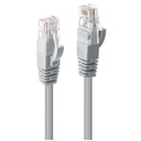 Bobina de Cable de Red Legrand U/UTP Cat 6 305 m Gris