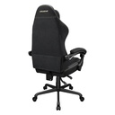 Silla Gaming Cougar Fusion EX Gold F Negro