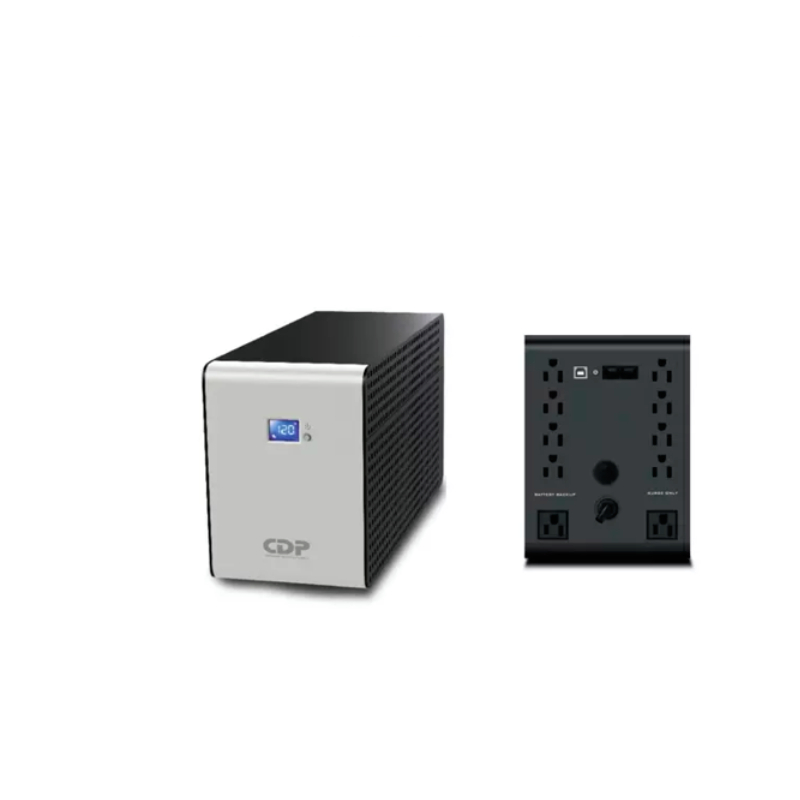UPS CDP R-Smart 1510