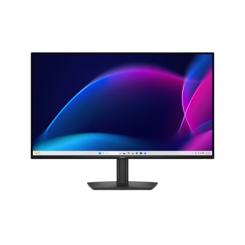 Monitor 27" Dell Pro E2726H FHD 1920x1080 IPS 120Hz HDMI DisplayPort VGA
