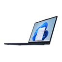 Laptop Lenovo IdeaPad Slim 3 15AHP10 15.3" AMD Ryzen 7 8840HS 16GB RAM 512GB SSD AMD Radeon 780M W11 Home Azul Teclado Inglés