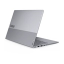 Laptop Lenovo ThinkBook 14 Gen 9 IRL 14" WUXGA Intel Core 5 210H 16GB RAM 512GB SSD Intel Graphics W11 Pro Gris Teclado Español