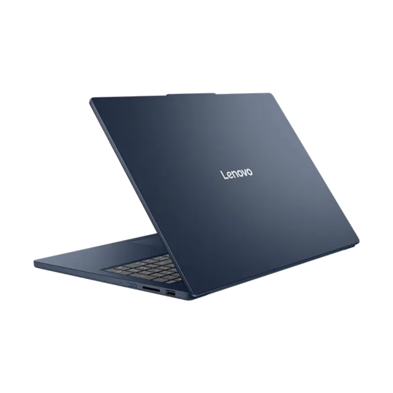 Laptop Lenovo IdeaPad Slim 3i 15.3" Touchscreen Intel Core 7 350 16GB RAM 512GB SSD W11 Cosmic Blue Teclado en Ingles