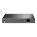 Switch TP-Link TL-SF1016DS 16 Puertos 10/100Mbps No Administrable Rackmount