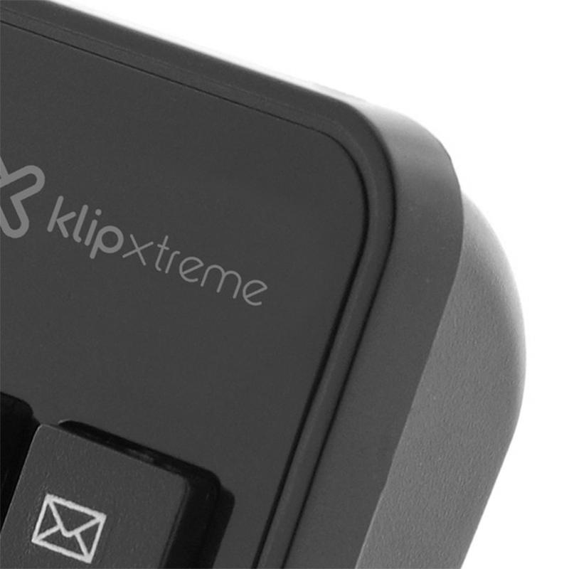 Teclado Numérico Klip Xtreme Zypher Inalámbrico