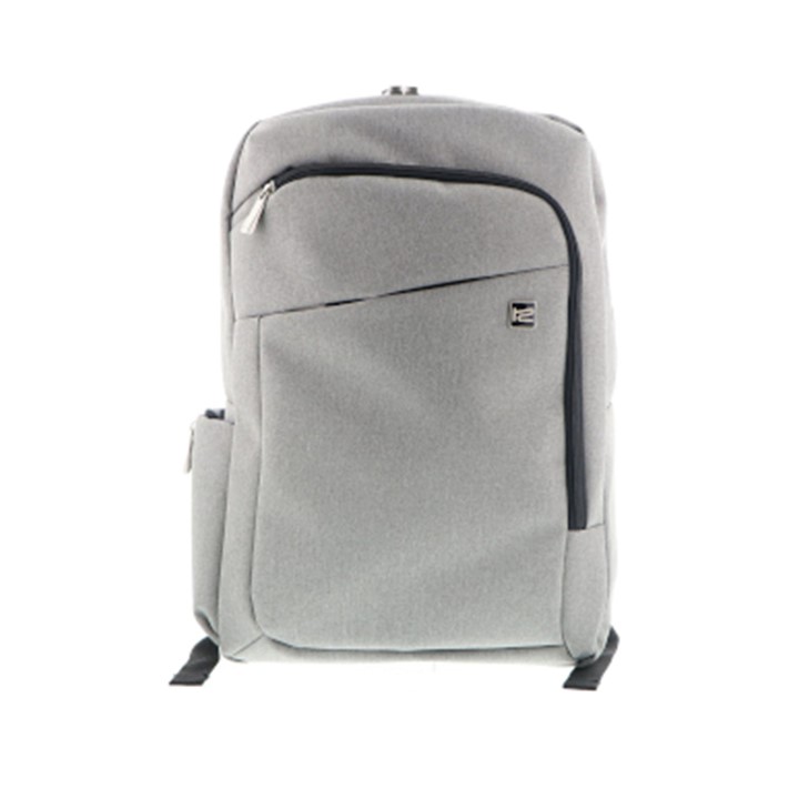 Mochila Klip Xtreme Indigo 15.6" Gris