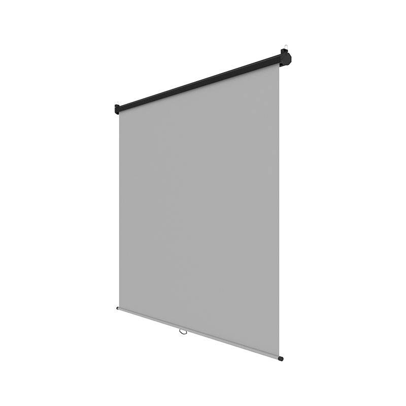 Pantalla para Proyección 86" Klip Xtreme Manual