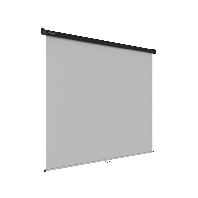 Pantalla para Proyección 86" Klip Xtreme Manual