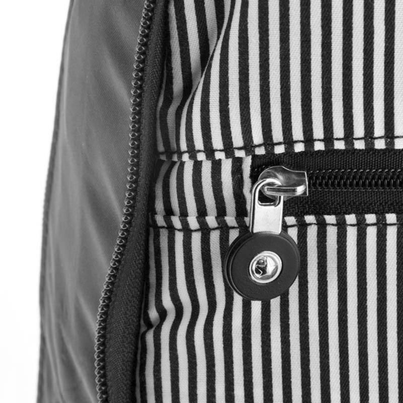 Mochila Klip Xtreme Toscana 15.6" Rosada