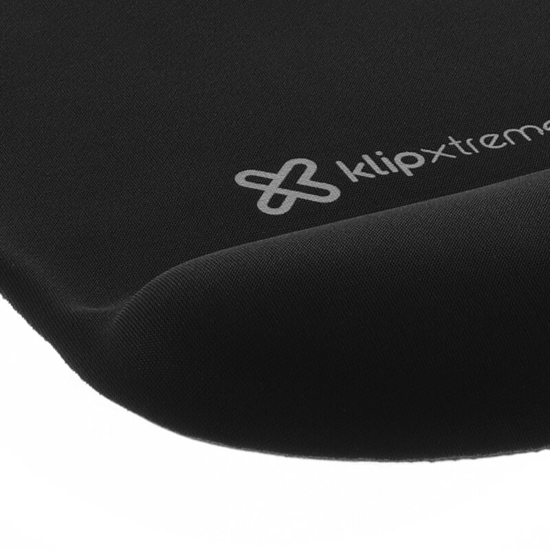 Mousepad Klip Xtreme Gel