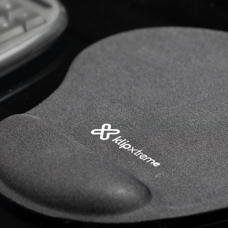 Mousepad Klip Xtreme Gel