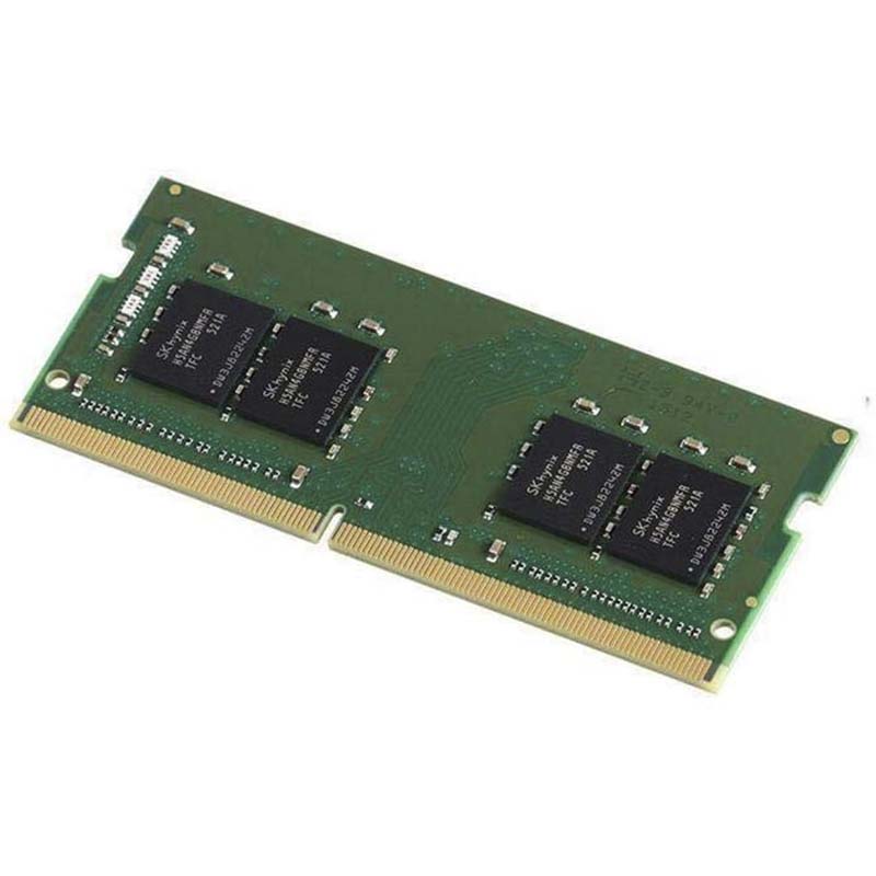 Memoria DDR4 SODIMM 16GB Kingston 3200 MHz