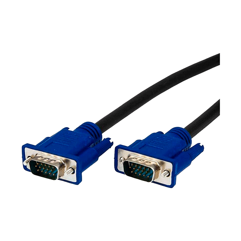 Cable VGA Argom Macho a Macho 10ft