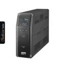 UPS 1500VA APC Back-Pro BR1500M2-L CA 900W 10 Tomas