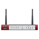 Firewall UTM Zyxel USG40W Wi-Fi con Licencia para 1 año