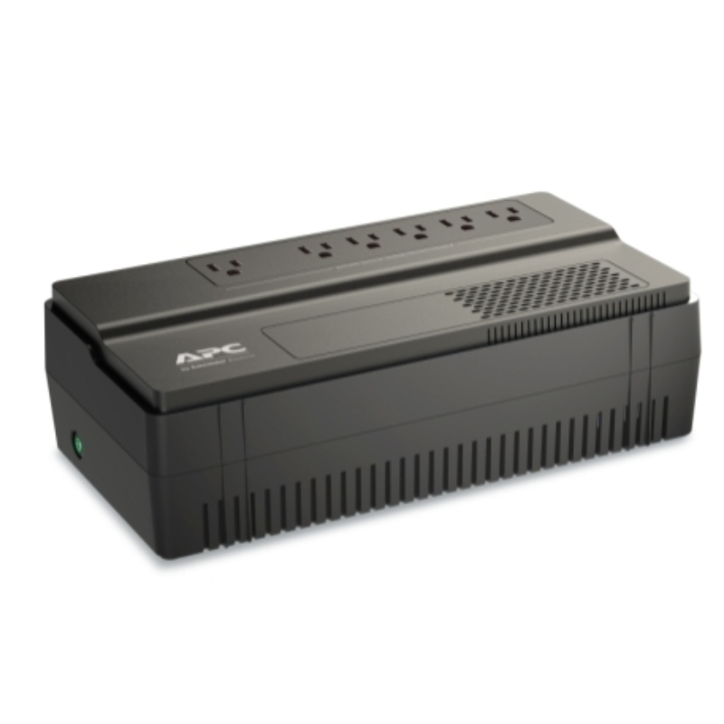 UPS 1000VA APC Easy UPS BV1000 AVR 600W