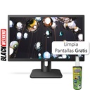 Monitor 19.5" AOC 20E1H HD+ 1600x900 TN 60Hz VGA HDMI