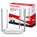Router Mercusys MW325R 300Mbps 4 Antenas
