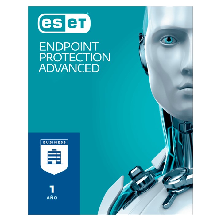 Licencia ESET PROTECT Entry (Protection Advanced) 1 Año