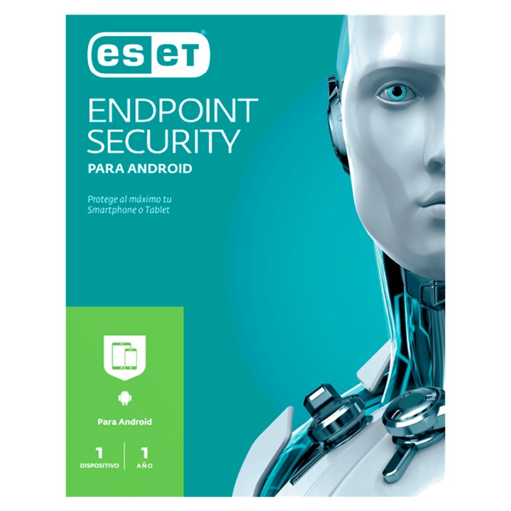 Licencia ESET Endpoint Security para Android 1 Año **DIGITAL**