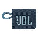 Bocina Bluetooth JBL Go 3 4.2W Azul