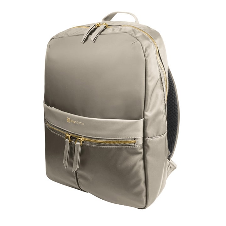 Mochila Klip Xtreme Bari 15.6" Khaki