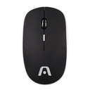 Mouse Inalámbrico Argom MS31 1600DPI Negro