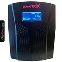 UPS 1500VA PowerBox PB15006LCD 900W 6 Tomas Nema
