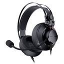 Audífonos tipo Headset Cougar VM410 Classic 3.5mm con Micrófono Negro