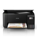 Impresora Inyección Multifuncional Epson EcoTank L3210