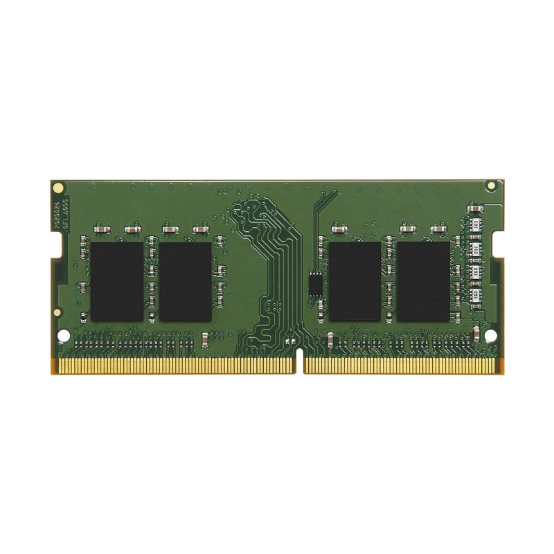 Memoria RAM DDR4 SODIMM 8GB Kingston ValueRAM 3200MHz CL22